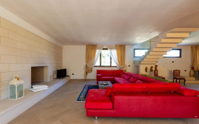 2974 Tenuta Elisabetta- Camera Singola by Barbarhouse