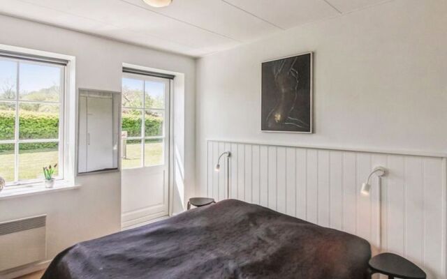 "Gjuro" - 400m from the sea in Bornholm