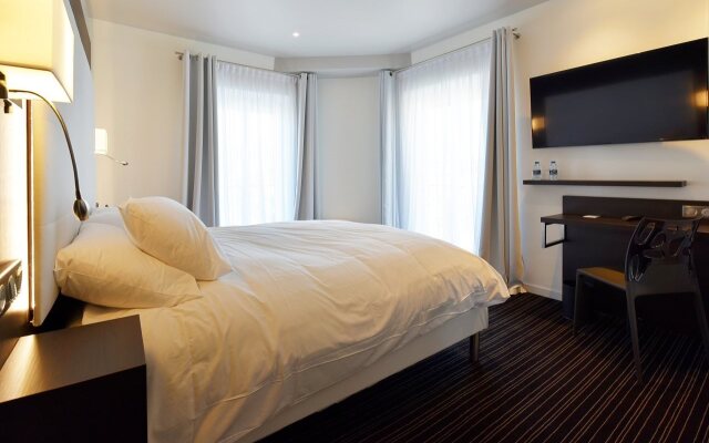 Hotel 64 Nice
