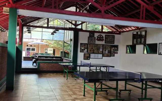 OBC Villa