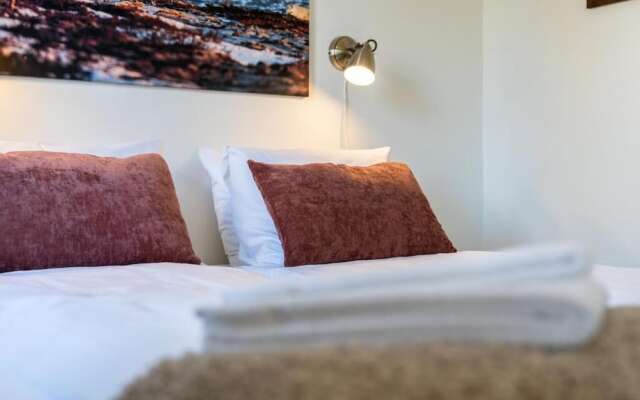 Sporthotellet Idre