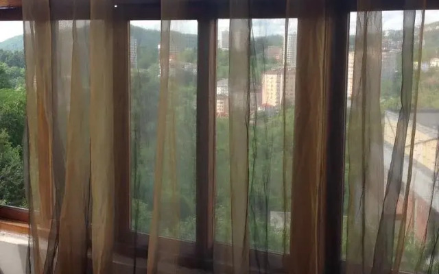 Holiday Home on Gorodskoy pereulok