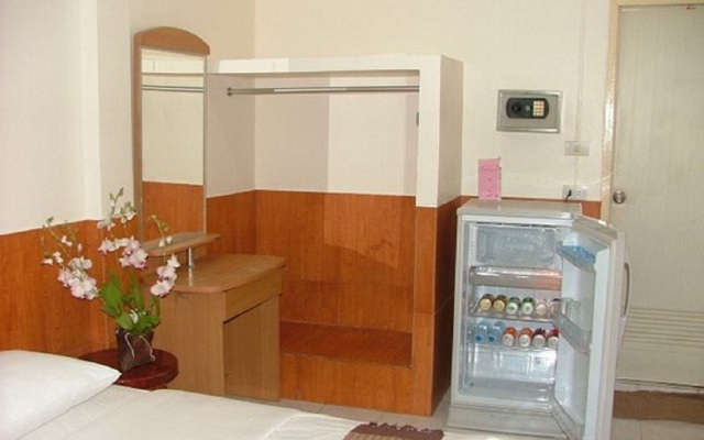 The Siam Guest House
