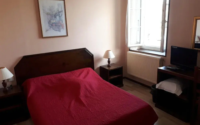 Hotel le Verseau