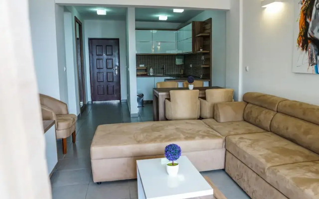 Hotel Mediterraneo Liman