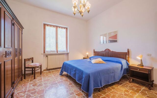 Apartment Magnolia Marina di Massa