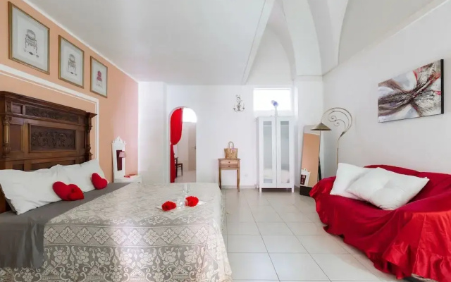 2263 Appartamenti Novecento - Casa Novecento