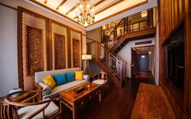 Argyle Boutique Hotel Huzhou