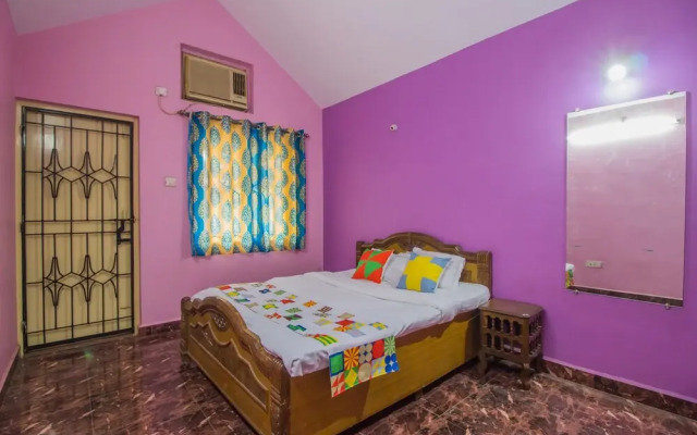 OYO 12037 Home 2BHK With Balcony Margao