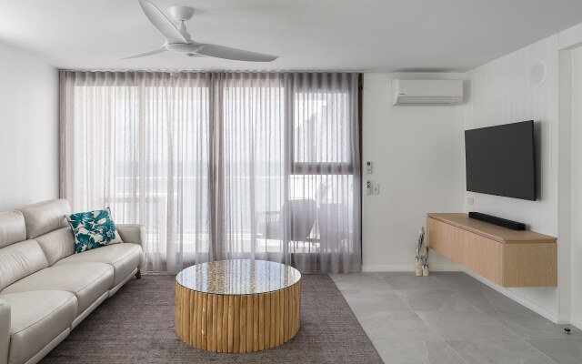 Pacific Beach Resort