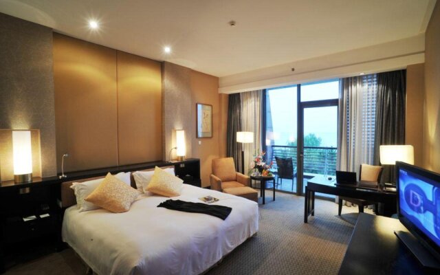 Landison Hotel Huzhou
