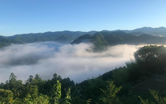 Hatago Masara - Vacation STAY 30108v – Outside – Tanabe