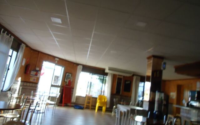 Hotel Fortes la Nuit S.L.