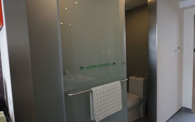 Shanshui Trends Hotel Li Yuan
