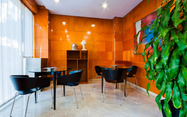 Hotel Villacarlos