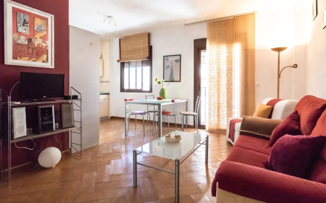 Sitito Escribano Apartment