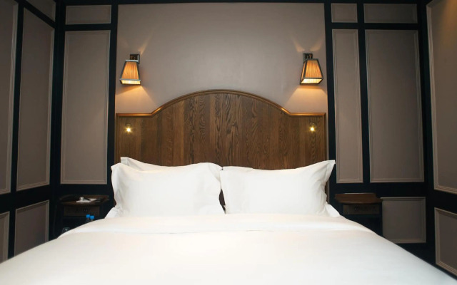 Mimi's Hotel Soho