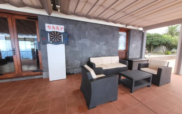 Hotel Rural Casablanca