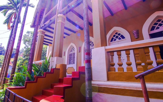 OYO 15609 Home Graceful Studio Panjim