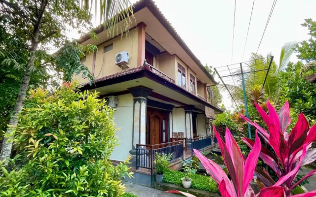 Pondok Ayu