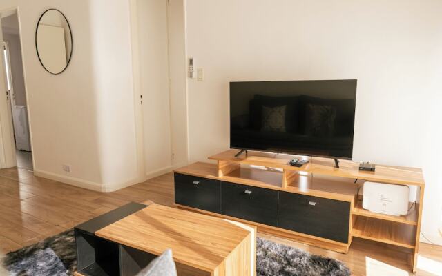 BENS Botánico Apartment