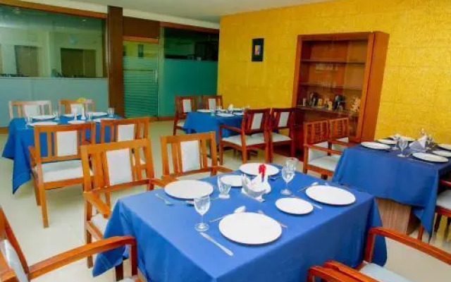 Lals Residency