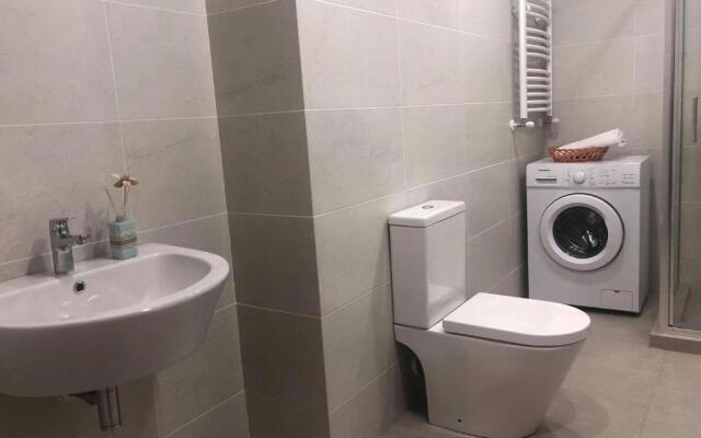 EPIZODE M2-apartment2