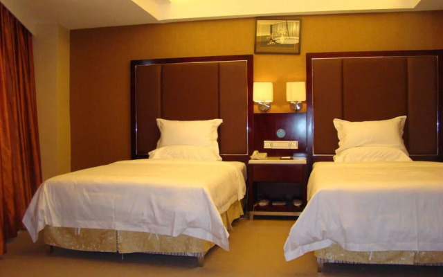 Guangdong Tianhao Hotel