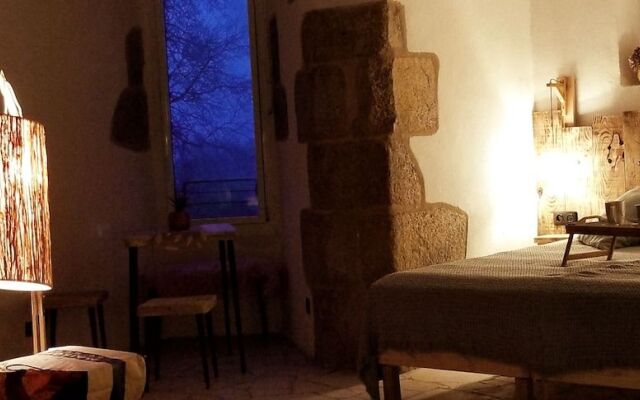 Bocage Belle Histoire - Chambre d'hote