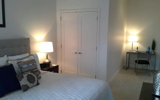 Cook City Suites - 42 South 15th Street