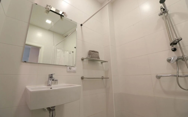 Apartments Ole - San Bernardo