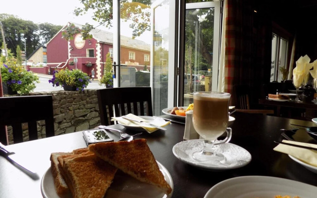 Highlands Hotel