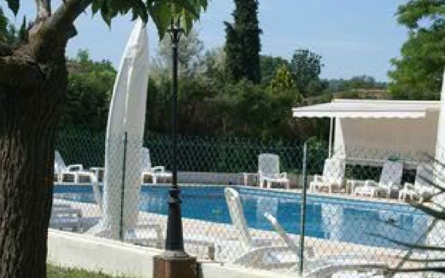 Le Relais Du Lac