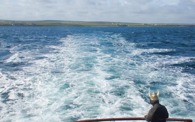 Kirkwall Youth Hostel