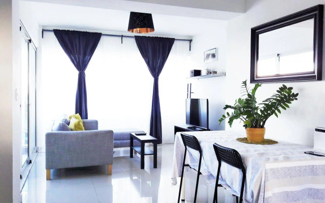 Corvo Suites