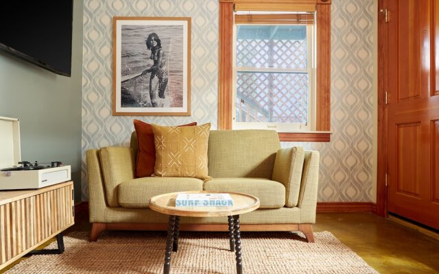 Isaac Lyon East Village Petco Park