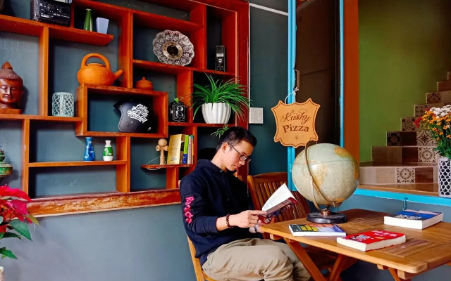 Madam Le's Home - Hostel