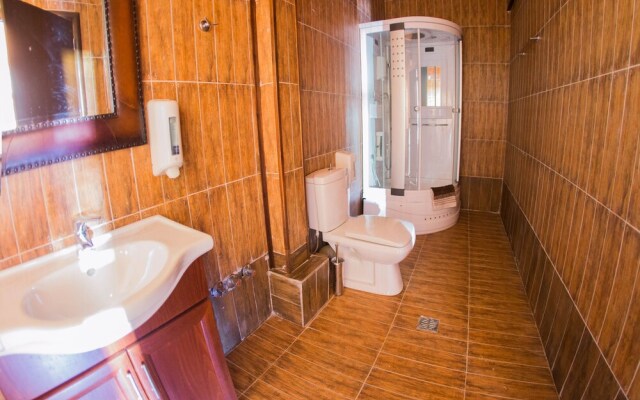 Silva Suites