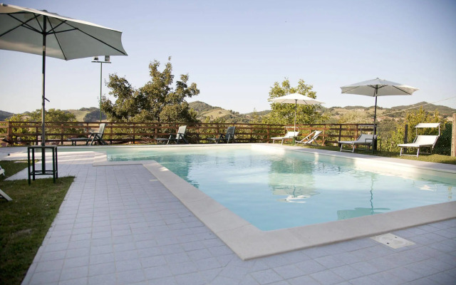 Country House Angelo Blù