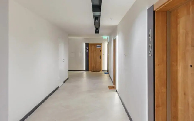 Prywatne apartamenty Sun&Snow w obiekcie Ustronie Apartments