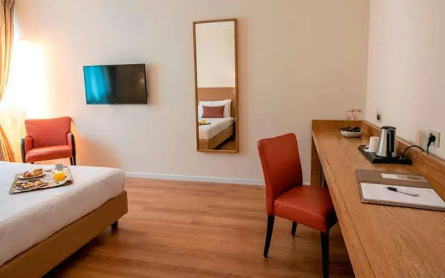 Jr Hotels Gigli Firenze