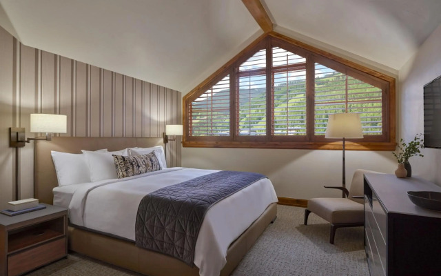 The Sebastian - Vail