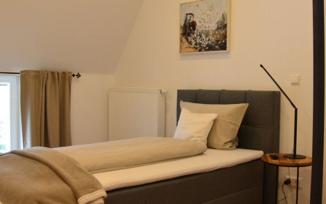 Ferme Auberge Wersauer Hof