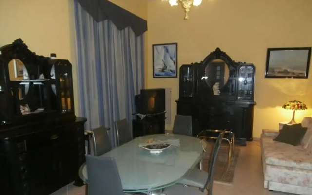 Klaudijas Charming Apartments & Rooms