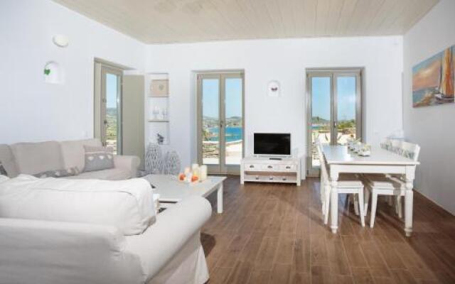 Natura Villas Paros