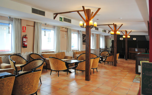 Hotel Tossa de Mar