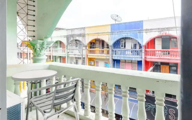 High5 Guesthouse