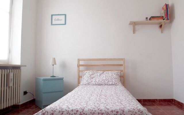 Il Melograno bed and breakfast