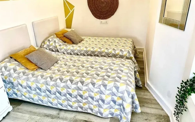 Lovely 2 Bed Apartment in Alcalali