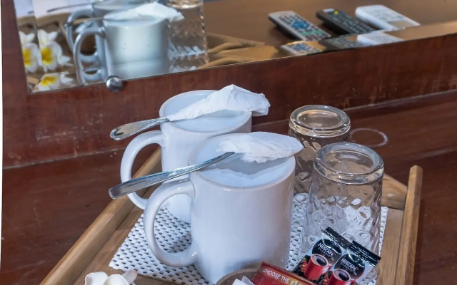 Quo Vadis Dive Resort Moalboal